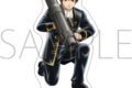 銀魂 アクリルスタンド/沖田総悟 現代
2026/09/05 発売 銀魂 アクリルスタンド/沖田総悟 現代
2026/09/05 発売
