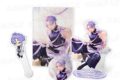 NU: カーニバル 誕生日の甘い束縛セット 玖夜【特典付】
2026年12月発売 NU: カーニバル 誕生日の甘い束縛セット 玖夜【特典付】
2026年12月発売