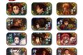 アニメ「鬼滅の刃 まるかくカンバッジ9
アニメイトで
2026年08月発売 アニメ「鬼滅の刃 まるかくカンバッジ9
アニメイトで
2026年08月発売