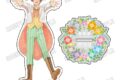 アニメ「ヘタリア World★Stars」 描き下ろしBIGアクリルスタンド①イタリア
アニメイトで
2026年09月下旬発売 アニメ「ヘタリア World★Stars」 描き下ろしBIGアクリルスタンド①イタリア
アニメイトで
2026年09月下旬発売
