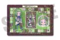 TVアニメ『地縛少年花子くん2』 ホログラムステッカーシート にゅ~とろ 七峰 桜 J アニメイトで
2026年08月 下旬 発売予定 TVアニメ『地縛少年花子くん2』 ホログラムステッカーシート にゅ~とろ 七峰 桜 J アニメイトで
2026年08月 下旬 発売予定
