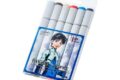 EVANGELION×COPIC Shinji Color Set アニメイトで
2026年07月 中旬 発売予定 EVANGELION×COPIC Shinji Color Set アニメイトで
2026年07月 中旬 発売予定