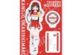 彼女、お借りします (かのかり) 東京ドームシティコラボver. アクリルスタンド /01 水原千鶴
2026年04月中旬発売
アニメイトで取扱中 彼女、お借りします (かのかり) 東京ドームシティコラボver. アクリルスタンド /01 水原千鶴
2026年04月中旬発売
アニメイトで取扱中