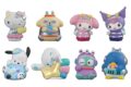 サンリオキャラクターズ FRIENDS 5
2026年10月発売 サンリオキャラクターズ FRIENDS 5
2026年10月発売