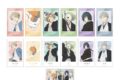 夏目友人帳 描き下ろし 祓い屋ver. トレーディングイラストカード
2026年9月12日発売 夏目友人帳 描き下ろし 祓い屋ver. トレーディングイラストカード
2026年9月12日発売