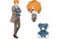 アイドルマスター SideM Teddy’s Collection ステッカー(3枚セット) /05 九十九一希
2026年09月上旬発売
で取扱中 アイドルマスター SideM Teddy’s Collection ステッカー(3枚セット) /05 九十九一希
2026年09月上旬発売
で取扱中