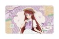 アイカツ! 10th STORY ~未来へのSTARWAY~ 描き下ろし 紫吹 蘭 カントリーワンピースver. マルチデスクマット
アニメイトで
2026/09/17 発売 アイカツ! 10th STORY ~未来へのSTARWAY~ 描き下ろし 紫吹 蘭 カントリーワンピースver. マルチデスクマット
アニメイトで
2026/09/17 発売