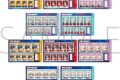 ウィンドブレイカー (ウィンブレ) 証明写真館(トレーディング)/花火
2026年8月21日発売 ウィンドブレイカー (ウィンブレ) 証明写真館(トレーディング)/花火
2026年8月21日発売