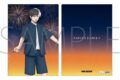 ウィンドブレイカー (ウィンブレ) クリアファイル/桜 遥 花火
2026年8月21日発売 ウィンドブレイカー (ウィンブレ) クリアファイル/桜 遥 花火
2026年8月21日発売
