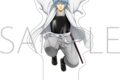 銀魂 アクリルスタンド/坂田銀時 過去
2026/08/14 発売 銀魂 アクリルスタンド/坂田銀時 過去
2026/08/14 発売
