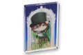 劇場版 うたプリ TABOO NIGHT XXXX アクリルブロック 寿 嶺二 アニメイトで
2026年08月発売 劇場版 うたプリ TABOO NIGHT XXXX アクリルブロック 寿 嶺二 アニメイトで
2026年08月発売