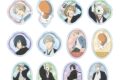 夏目友人帳 描き下ろし 祓い屋ver. トレーディングクリアダイカットステッカー
2026年9月12日発売 夏目友人帳 描き下ろし 祓い屋ver. トレーディングクリアダイカットステッカー
2026年9月12日発売