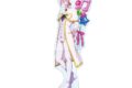 アニメ魔入りました!入間くん 描き下ろし アスモデウス・アリス 音符バルーンver. BIGアクリルスタンド
2026年9月27日発売 アニメ魔入りました!入間くん 描き下ろし アスモデウス・アリス 音符バルーンver. BIGアクリルスタンド
2026年9月27日発売
