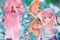 初音ミク 300-ML17 紫陽花
2026年08月発売 初音ミク 300-ML17 紫陽花
2026年08月発売