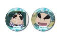 忍たま乱太郎 福富しんべヱ 場面写缶バッジ2個セット vol.2
2026年9月17日発売 忍たま乱太郎 福富しんべヱ 場面写缶バッジ2個セット vol.2
2026年9月17日発売