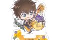 名探偵コナン アクリルスタンド 松田陣平 きゃらペコはちみつ
2026年09月発売 名探偵コナン アクリルスタンド 松田陣平 きゃらペコはちみつ
2026年09月発売
