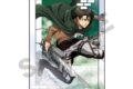 進撃の巨人 アクリルブロック リヴァイ アクション
2026年09月発売 進撃の巨人 アクリルブロック リヴァイ アクション
2026年09月発売