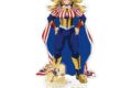 僕のヒーローアカデミア 10周年記念 アクリルスタンド スターアンドストライプ
2026年09月下旬発売
で取扱中 僕のヒーローアカデミア 10周年記念 アクリルスタンド スターアンドストライプ
2026年09月下旬発売
で取扱中