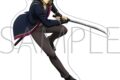 銀魂 アクリルスタンド/高杉晋助 過去
2026/08/14 発売 銀魂 アクリルスタンド/高杉晋助 過去
2026/08/14 発売