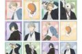 夏目友人帳 描き下ろし 祓い屋ver. トレーディングアクリルカード
2026年9月12日発売 夏目友人帳 描き下ろし 祓い屋ver. トレーディングアクリルカード
2026年9月12日発売