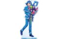 アニメ魔入りました!入間くん 描き下ろし 鈴木入間 音符バルーンver. BIGアクリルスタンド
2026年9月27日発売 アニメ魔入りました!入間くん 描き下ろし 鈴木入間 音符バルーンver. BIGアクリルスタンド
2026年9月27日発売