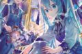 初音ミク 208-ML14 Pottery
2026年08月発売 初音ミク 208-ML14 Pottery
2026年08月発売