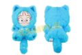 忍たま乱太郎 たぴにゃんこ Vol.1 猪名寺乱太郎
2026年11月上旬発売 忍たま乱太郎 たぴにゃんこ Vol.1 猪名寺乱太郎
2026年11月上旬発売