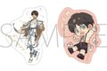 進撃の巨人 ステッカーセット/エレン ~天使~
2026年8月1日発売
で取扱中 進撃の巨人 ステッカーセット/エレン ~天使~
2026年8月1日発売
で取扱中