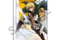 進撃の巨人 アクリルブロック アルミン アクション
2026年09月発売 進撃の巨人 アクリルブロック アルミン アクション
2026年09月発売