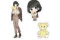 アイドルマスター SideM Teddy’s Collection ステッカー(3枚セット) /02 神楽麗
2026年09月上旬発売
で取扱中 アイドルマスター SideM Teddy’s Collection ステッカー(3枚セット) /02 神楽麗
2026年09月上旬発売
で取扱中