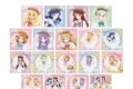 アイカツ! 10th STORY ~未来へのSTARWAY~ 描き下ろし カントリーワンピースver. トレーディング正方形ブロマイド
アニメイトで
2026/09/17 発売 アイカツ! 10th STORY ~未来へのSTARWAY~ 描き下ろし カントリーワンピースver. トレーディング正方形ブロマイド
アニメイトで
2026/09/17 発売