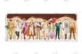 アニメ「ヘタリア World★Stars」 描き下ろしアクリルジオラマ
アニメイトで
2026年09月下旬発売 アニメ「ヘタリア World★Stars」 描き下ろしアクリルジオラマ
アニメイトで
2026年09月下旬発売