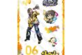 いれいす Irregular Vacation -Colorful Street- ボディシール 悠佑 アニメイトで
2026/07/04 発売 いれいす Irregular Vacation -Colorful Street- ボディシール 悠佑 アニメイトで
2026/07/04 発売