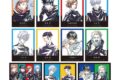 アニメ『呪術廻戦』5周年 Ani-Art トレーディングブロマイド
2026年8月7日発売 アニメ『呪術廻戦』5周年 Ani-Art トレーディングブロマイド
2026年8月7日発売