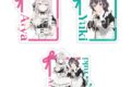 時々ボソッとロシア語でデレる隣のアーリャさん ステッカーセット メイドver.
2026年10月発売 時々ボソッとロシア語でデレる隣のアーリャさん ステッカーセット メイドver.
2026年10月発売