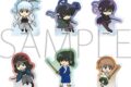 銀魂 ころっとアクリルブロックコレクション/過去
2026/08/14 発売 銀魂 ころっとアクリルブロックコレクション/過去
2026/08/14 発売