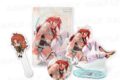 NU: カーニバル 誕生日の甘い束縛セット エンテン【特典付】
2026年12月発売 NU: カーニバル 誕生日の甘い束縛セット エンテン【特典付】
2026年12月発売