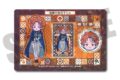 TVアニメ『地縛少年花子くん2』 ホログラムステッカーシート にゅ~とろ 蒼井 茜(時計守) E アニメイトで
2026年08月 下旬 発売予定 TVアニメ『地縛少年花子くん2』 ホログラムステッカーシート にゅ~とろ 蒼井 茜(時計守) E アニメイトで
2026年08月 下旬 発売予定