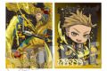 ガチアクタ らくピタポスター エンジン(ペンキver.)
2026年09月下旬発売 ガチアクタ らくピタポスター エンジン(ペンキver.)
2026年09月下旬発売