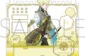 刀剣乱舞ONLINE アクセサリースタンド/太閤左文字
2026年3月28日発売
で取扱中 (アニメイト) 刀剣乱舞ONLINE アクセサリースタンド/太閤左文字
2026年3月28日発売
で取扱中 (アニメイト)