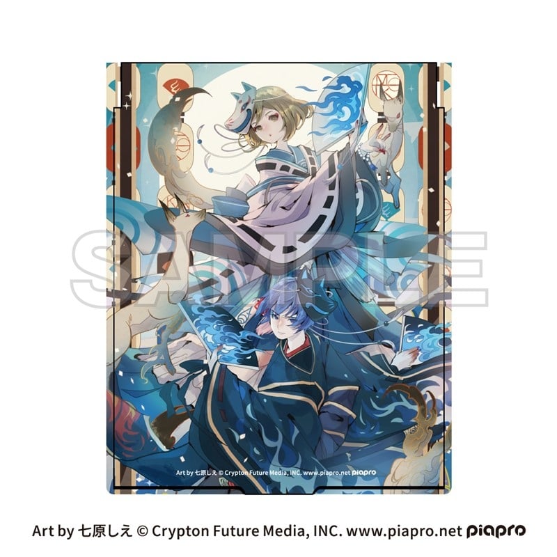 プロセカ グリッター缶バッジコレクション vol.10 B 2026年04月下旬発売