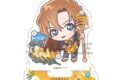 名探偵コナン アクリルスタンド 萩原千速 きゃらペコはちみつ
2026年09月発売 名探偵コナン アクリルスタンド 萩原千速 きゃらペコはちみつ
2026年09月発売