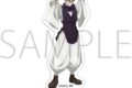呪術廻戦 第3期 ステッカー/脹相
2026年6月6日発売
で取扱中 呪術廻戦 第3期 ステッカー/脹相
2026年6月6日発売
で取扱中