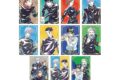 アニメ『呪術廻戦』5周年 Ani-Art トレーディング箔押しカード
2026年8月7日発売 アニメ『呪術廻戦』5周年 Ani-Art トレーディング箔押しカード
2026年8月7日発売