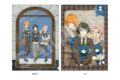 アイドルマスター SideM Teddy’s Collection クリアファイル /02 F-LAGS
2026年09月上旬発売
で取扱中 アイドルマスター SideM Teddy’s Collection クリアファイル /02 F-LAGS
2026年09月上旬発売
で取扱中