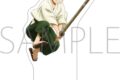 銀魂 アクリルスタンド/沖田総悟 過去
2026/08/14 発売 銀魂 アクリルスタンド/沖田総悟 過去
2026/08/14 発売