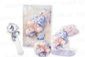 NU: カーニバル 誕生日の甘い束縛セット ブレイド【特典付】
2026年12月発売 NU: カーニバル 誕生日の甘い束縛セット ブレイド【特典付】
2026年12月発売