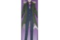 TVアニメ『魔法使いの約束』 等身大プリントバスタオル ブラッドリー
アニメイトで
2026年08月発売 TVアニメ『魔法使いの約束』 等身大プリントバスタオル ブラッドリー
アニメイトで
2026年08月発売