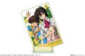コードギアス アクリルパネルスタンド 03 ルルーシュ&スザクC アニメイトで
2026年08月 上旬 発売 コードギアス アクリルパネルスタンド 03 ルルーシュ&スザクC アニメイトで
2026年08月 上旬 発売