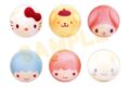 サンリオキャラクターズ ちぎりパン-パンバッジ-
2026年09月発売 サンリオキャラクターズ ちぎりパン-パンバッジ-
2026年09月発売